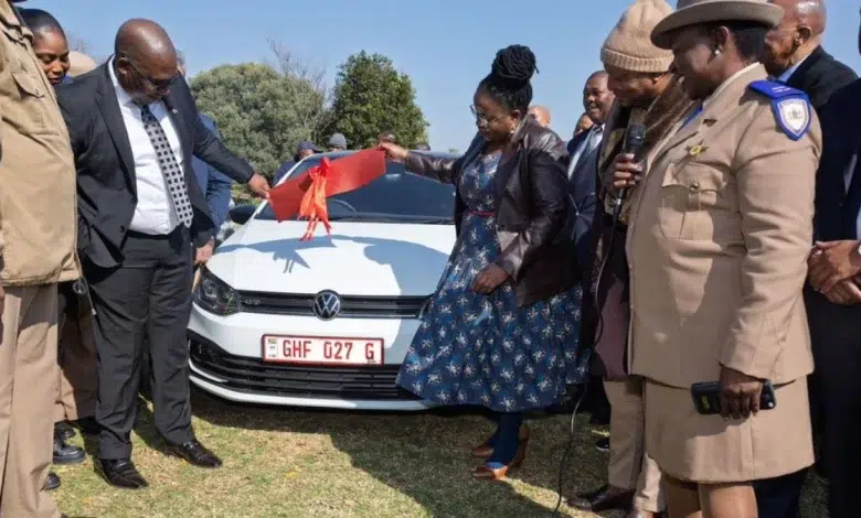 From GP to GXX: Decoding Gauteng’s New Number Plate Design
