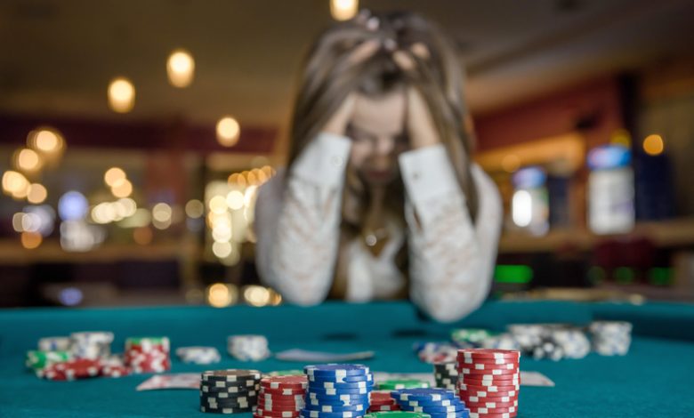 Gambling and Mental Health: What Studies Are Finding