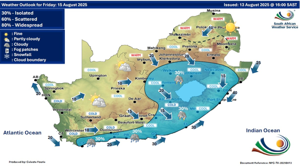 Gauteng News Image
