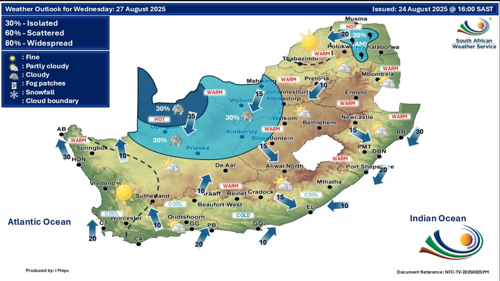 Gauteng News Image