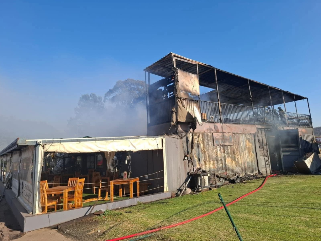 Gauteng News Image
