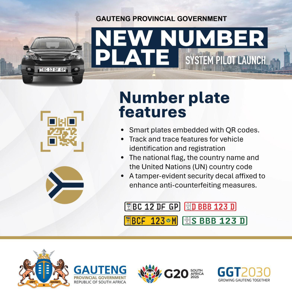 Gauteng News Image