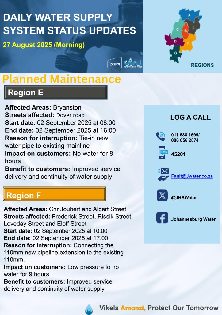 Gauteng News Image