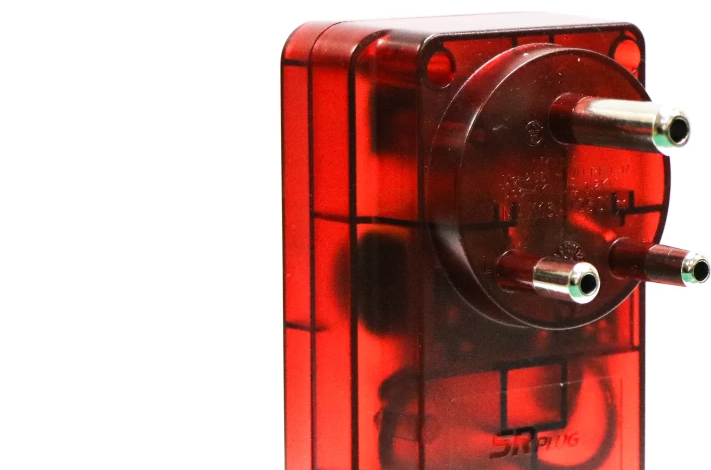 Surge Protector Plug