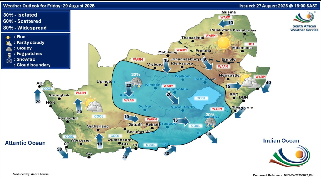Gauteng News Image