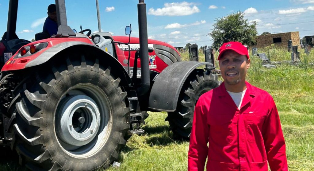Gauteng News Image
