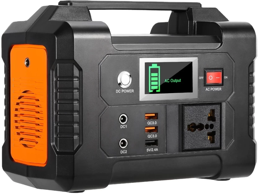 5 Affordable Inverters & Battery Solutions Under R5,000