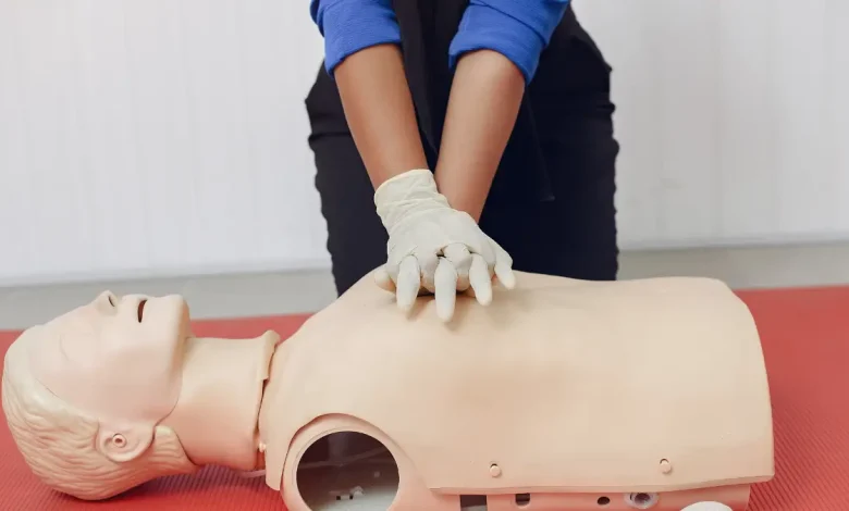 How CPR and Trauma Training Are Building Safer Communities in Joburg