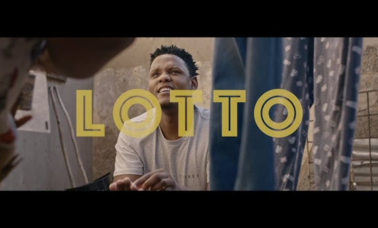How the Lotto Became a Pop Culture Symbol in SA Music
