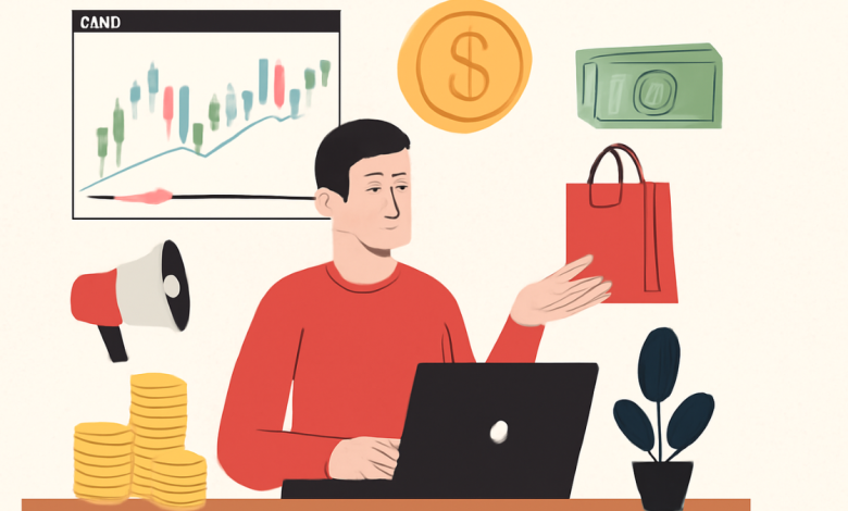 How Trading Influencers Make Money—Even If You Don’t