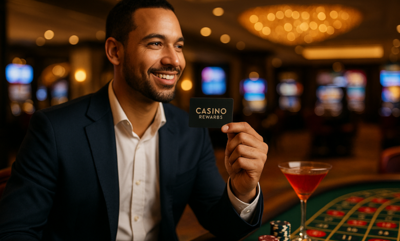 Inside Gauteng’s Casino Loyalty Schemes: Perks or Just a Gimmick?