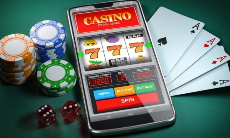 Is Your Gambling App Rigged? How to Know