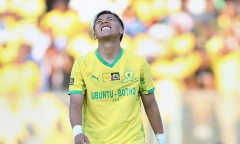 Mamelodi Sundowns Face Growing Concerns After MTN8 Exit