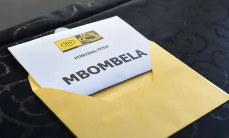 Mbombela Stadium Confirmed as Venue for 2025 MTN8 Final
