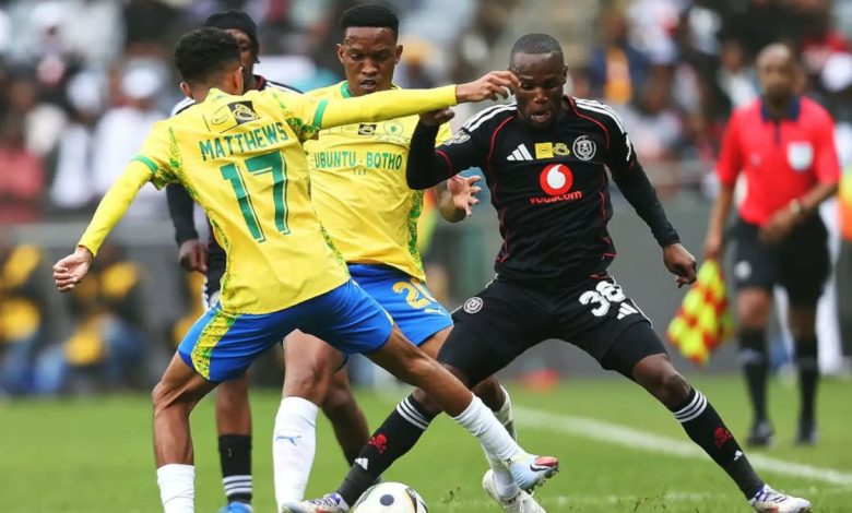 MTN8 Semi-Final: Key Moments and Predictions Ahead of Pirates vs Sundowns Second Leg