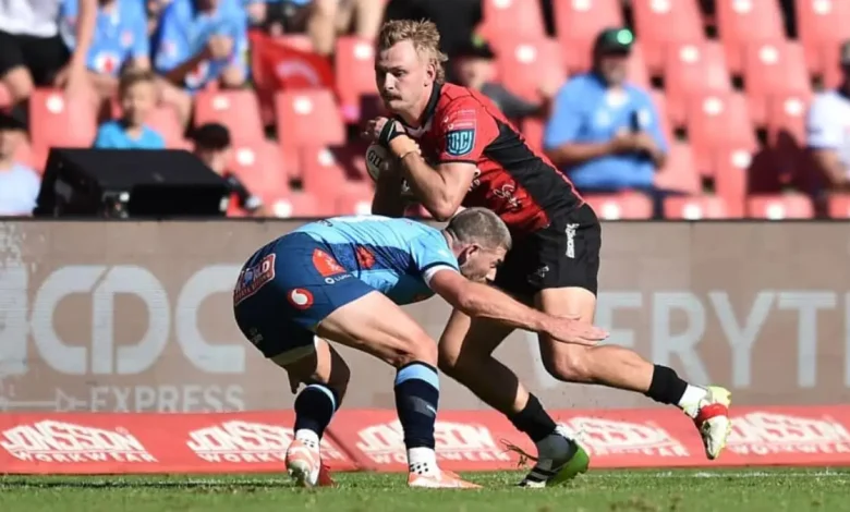 Must-Win Clash: Bulls Throw Everything at Lions to Avoid Early Exit