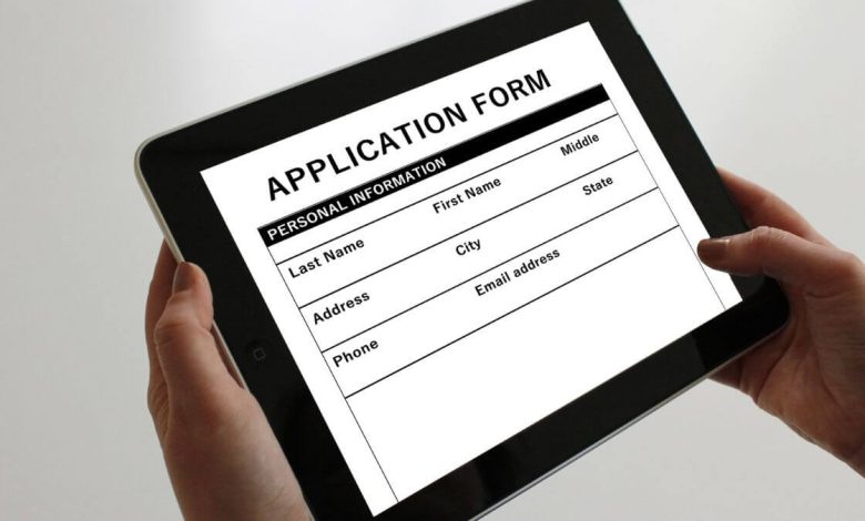 Online Job Applications: Do’s and Don’ts