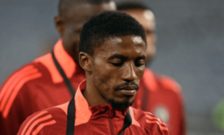 Orlando Pirates' Handling of Saleng Sparks Debate