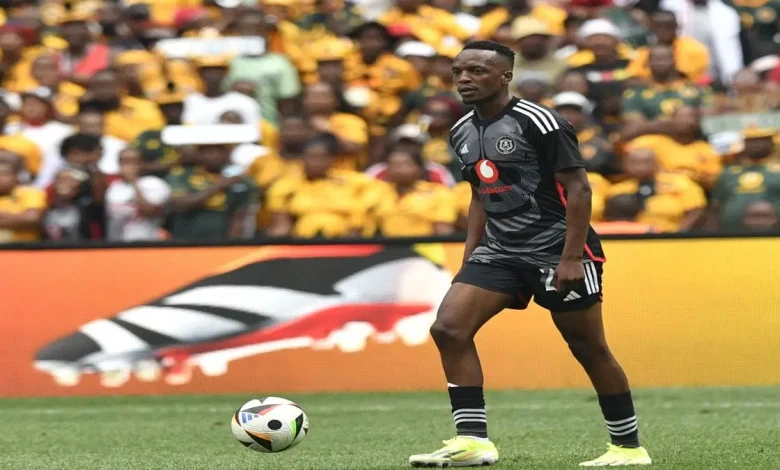 Orlando Pirates’ New Approach Under Scrutiny After Early Maswanganyi Substitution