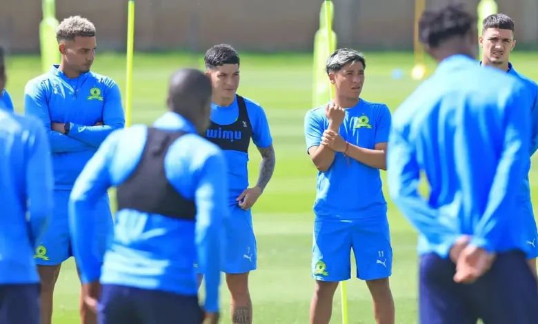 PSL 2025/26: Full List of New Signings at Kaizer Chiefs, Orlando Pirates & Mamelodi Sundowns