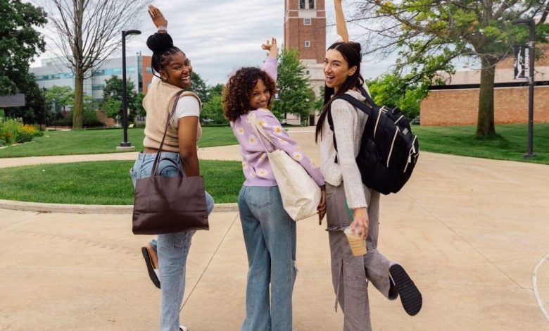 Residences, Campuses & Student Life at Vaal University of Technology
