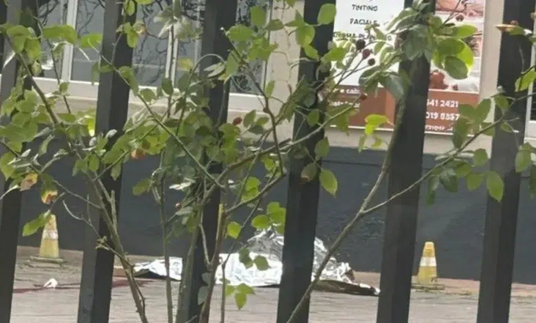 Rosebank Shooting: Police Confirm Body Found on Bath Avenue