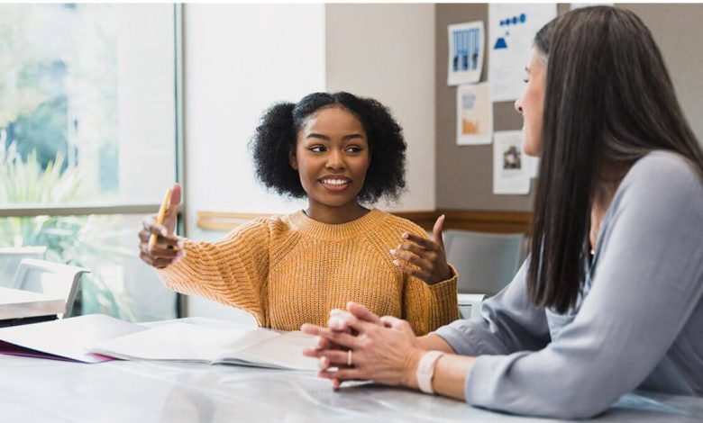 Social Work Internship at the Department of Social Development
