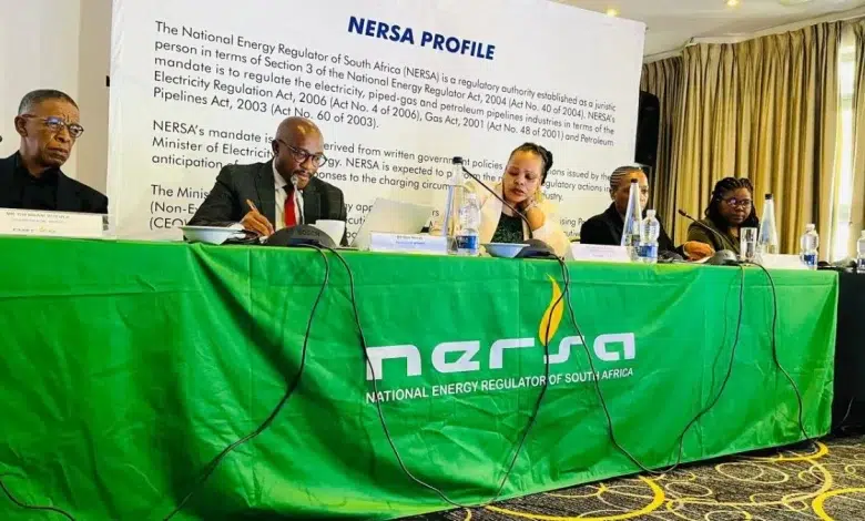 South Africans Warned of Possible Tariff Hikes After Eskom’s R54bn NERSA Settlement