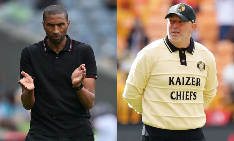 Soweto Derby Set for February