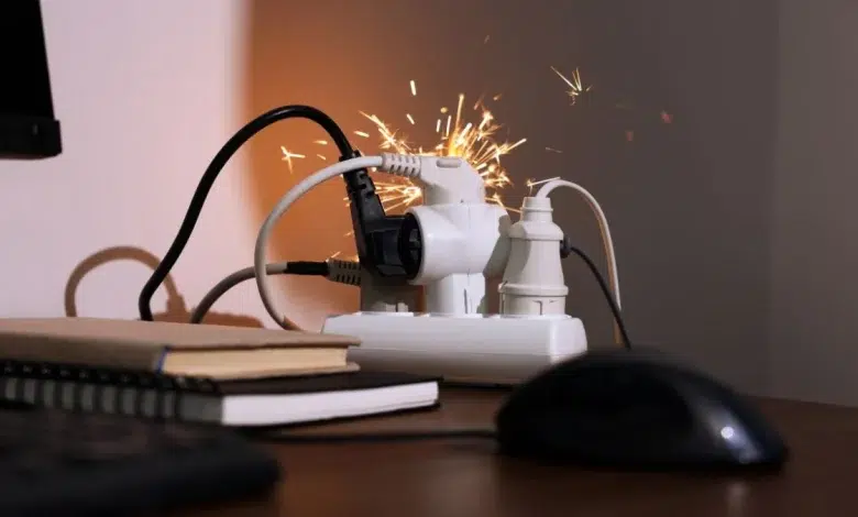 Tips to Protect Your Appliances During Power Cuts