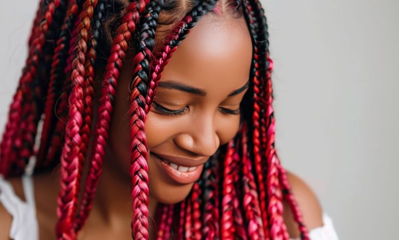 Tips to Relieve Pain After Braiding Your Hair: Simple Hacks