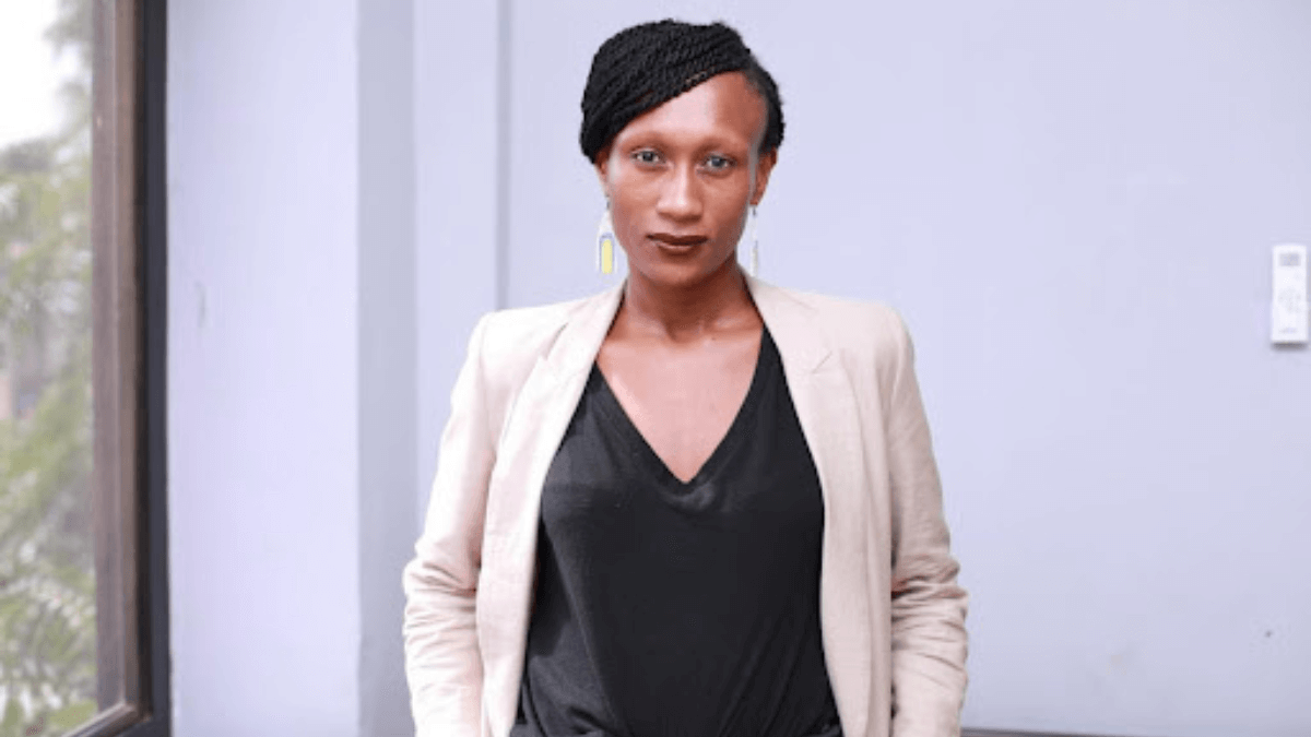Nthabiseng Mosia