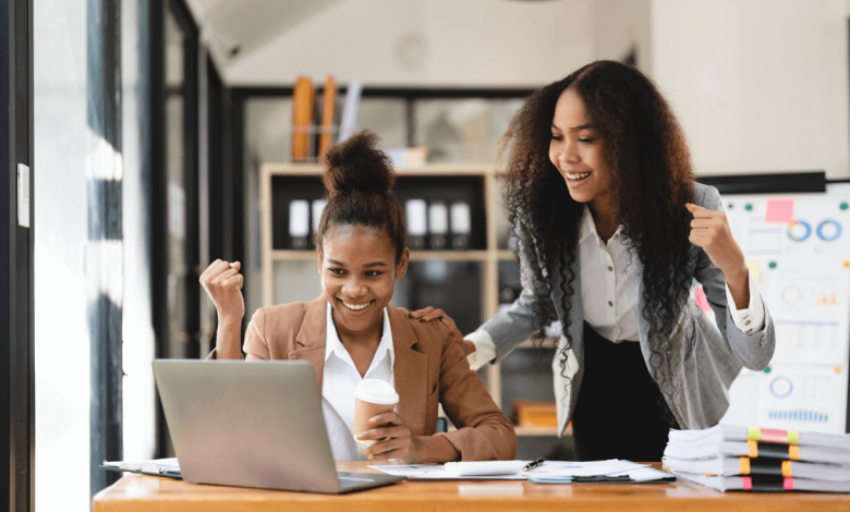 Top 10 South African Women in ICT (Information and Communications Tech)