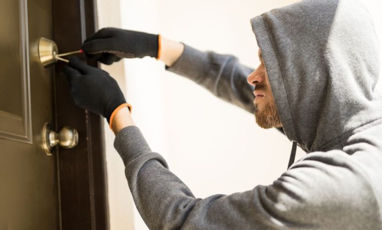 Top Tips to Protect Your Home from Burglaries: Effective Security Strategies