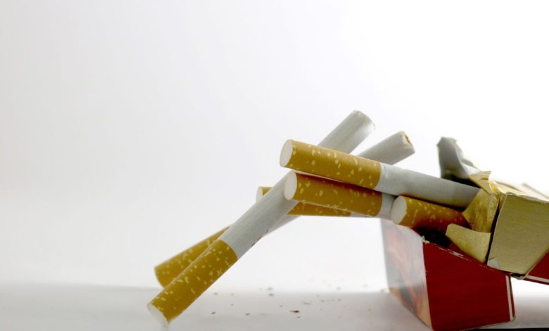 Track-and-Trace: The Technology That Could Stop South Africa’s Cigarette Smuggling