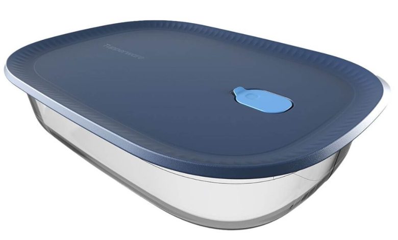Tupperware Makes a Come Back by Launching Eco-Friendly Voila Glass Range
