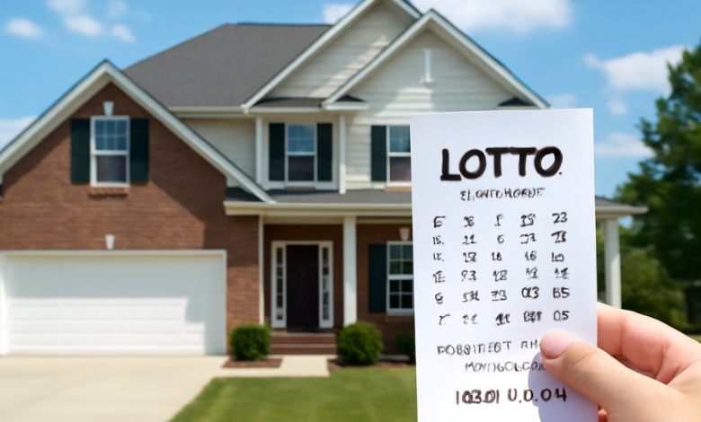 What Gauteng Lotto Winners Spend Their Money On