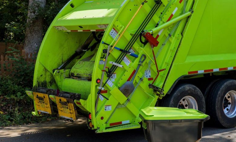 What Happens When Pikitup Skips Your Street in Joburg