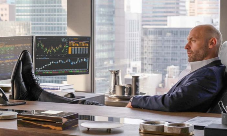 What Netflix Shows Get Right (and Wrong) About Trading