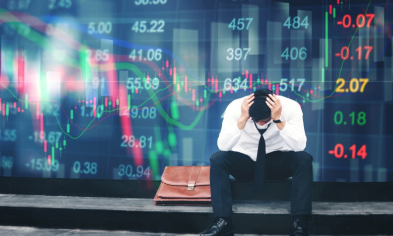 Why First-Time Traders in Gauteng Are Losing Money Fast