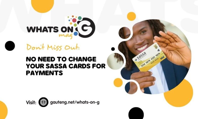 Will SASSA Grants Still Be Paid Into Postbank After the Contract Ends?