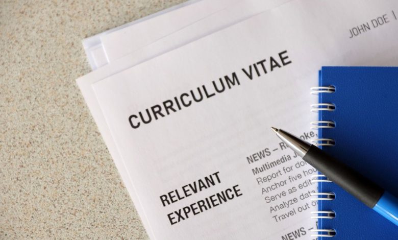 15 Things Recruiters Want to See in Your CV