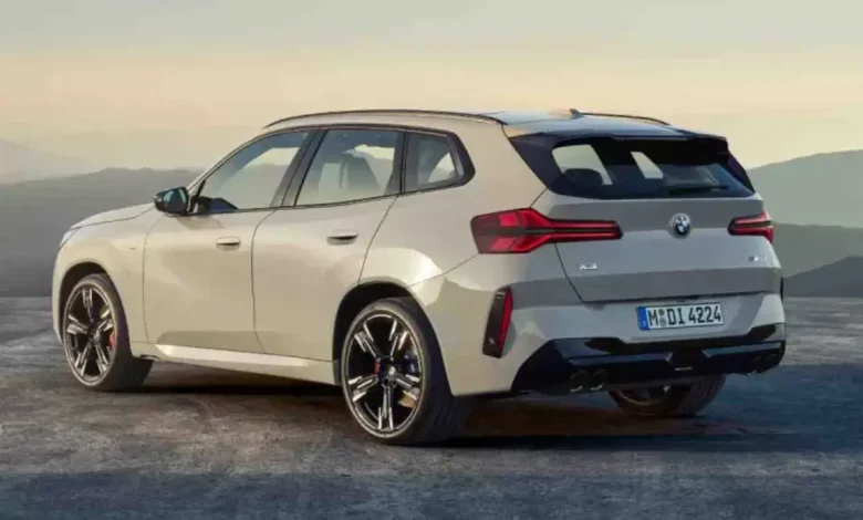 BMW, Ford, and Hino Vehicles Recalled Due to Increased Accident Risk