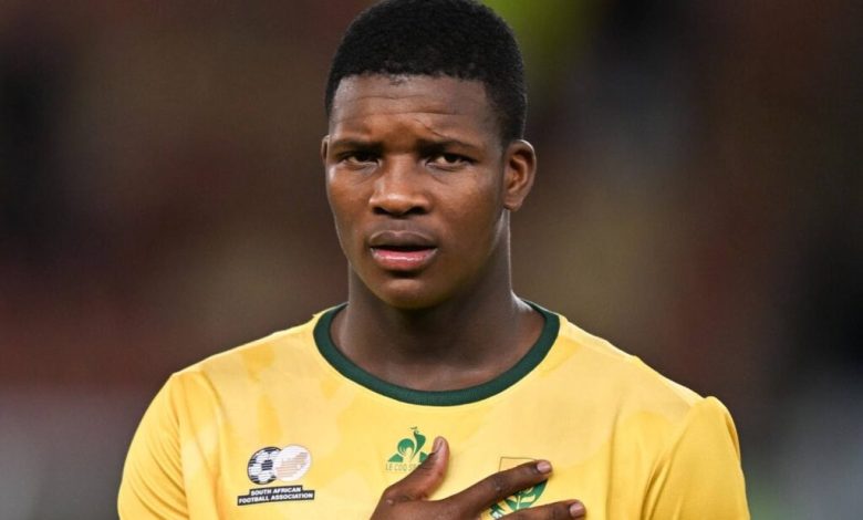 Five Bafana Bafana players who could seal World Cup dream