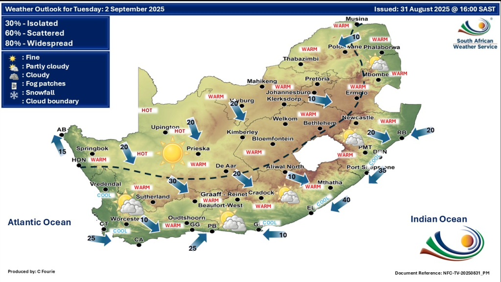 Gauteng News Image