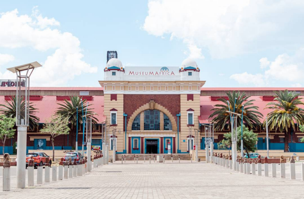 Museum Africa