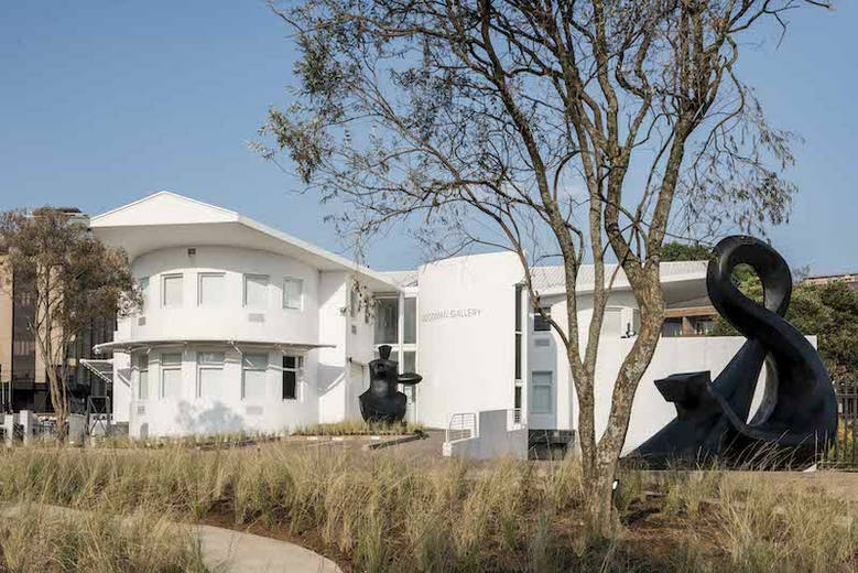 Goodman Gallery
