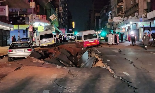 Gauteng News Image