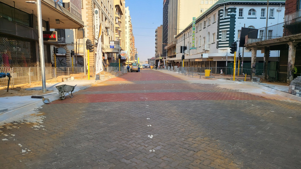 Gauteng News Image