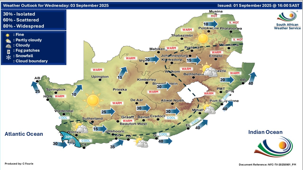 Gauteng News Image